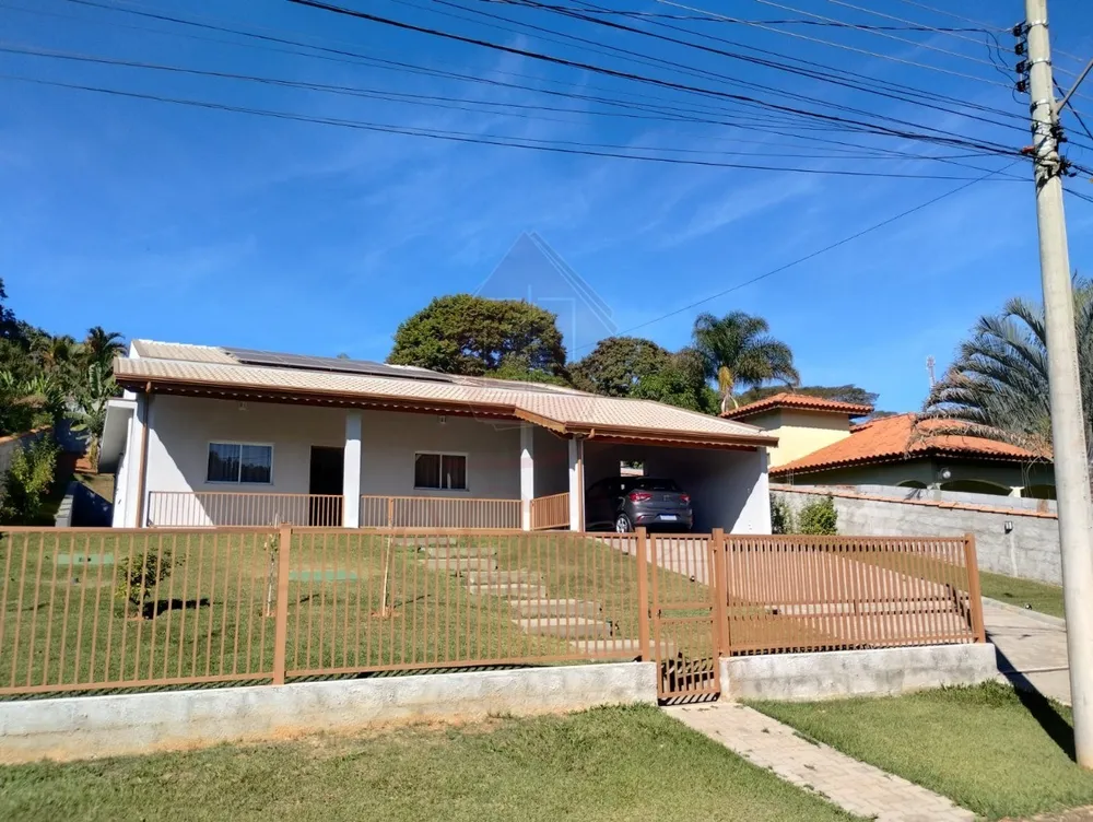 Casa, 3 quartos, 183 m² - Foto 1