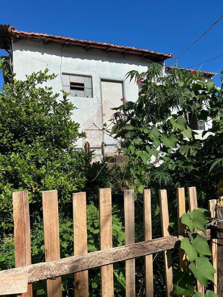 Casa, 1 quarto, 50 m² - Foto 1