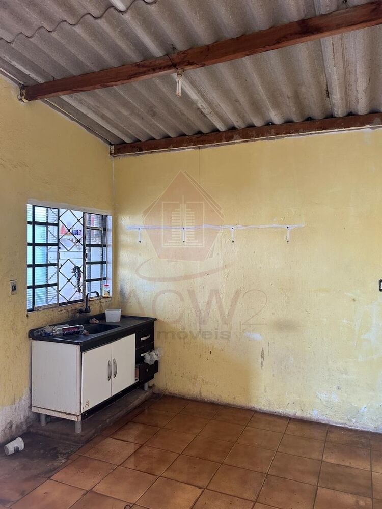 Casa, 1 quarto, 50 m² - Foto 3