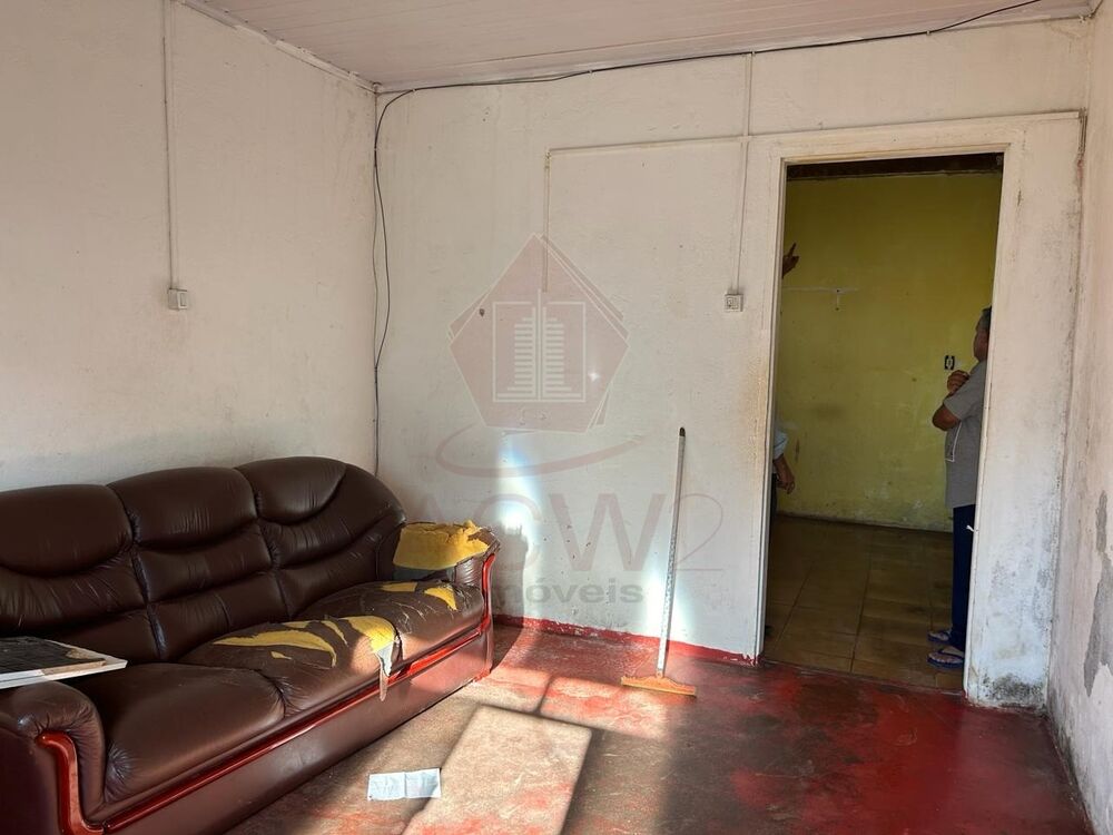 Casa, 1 quarto, 50 m² - Foto 4