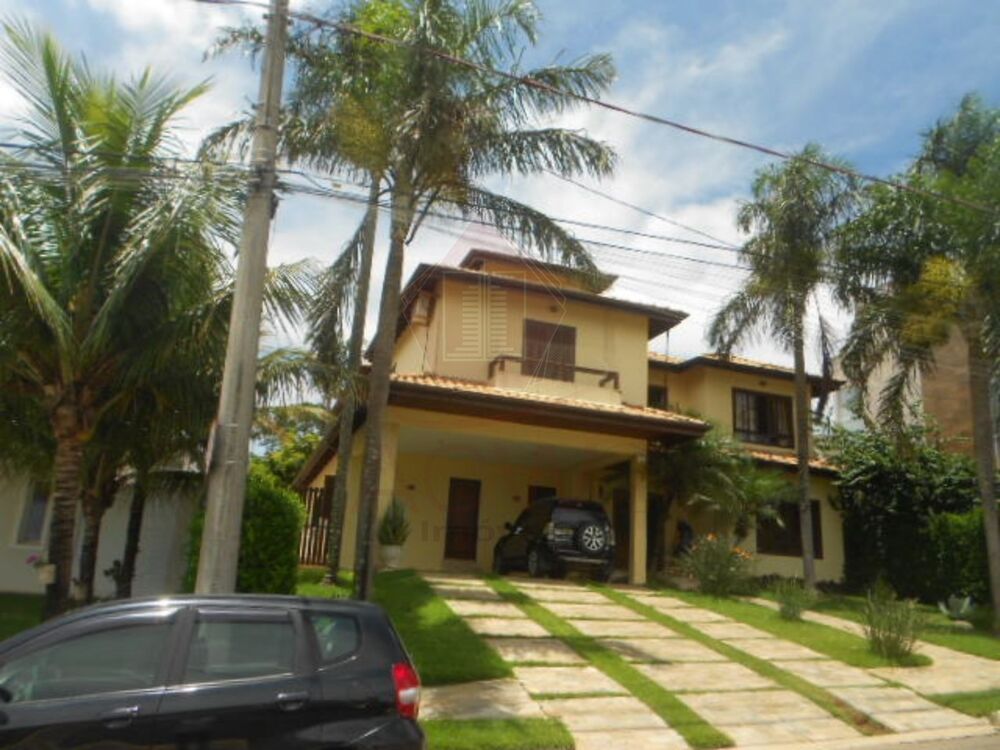 Casa, 4 quartos - Foto 3