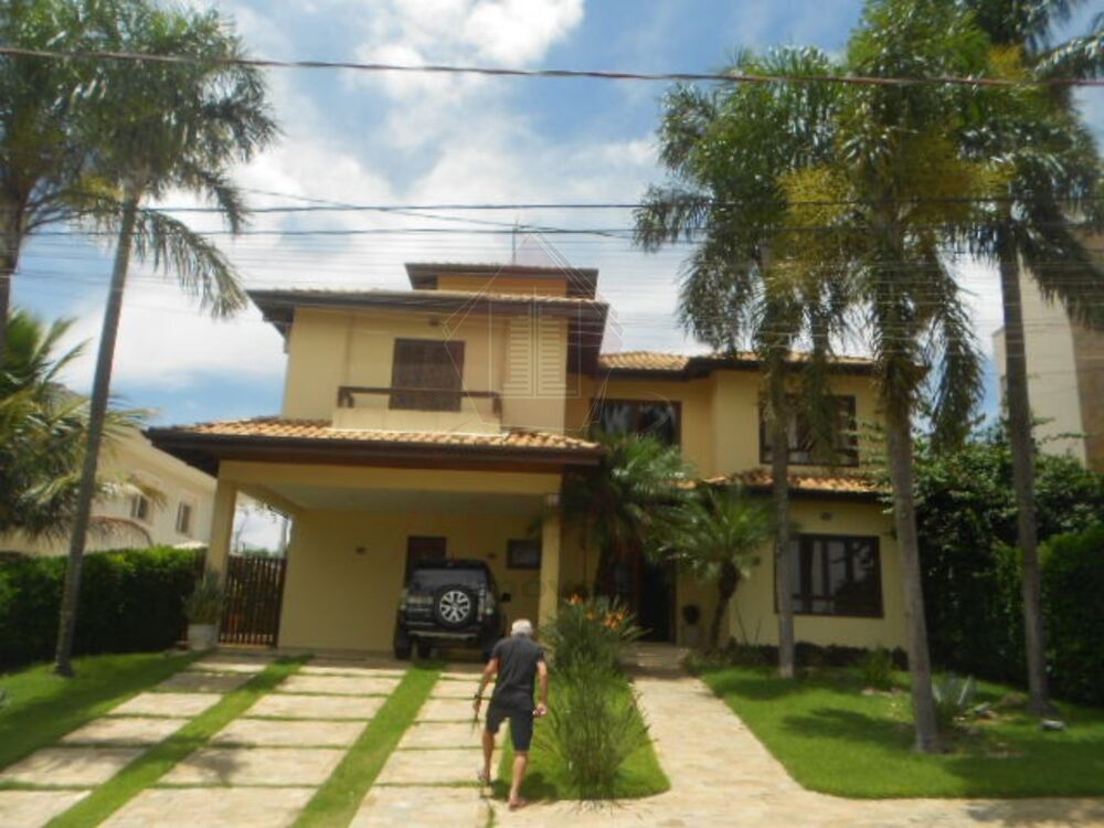 Casa, 4 quartos - Foto 2