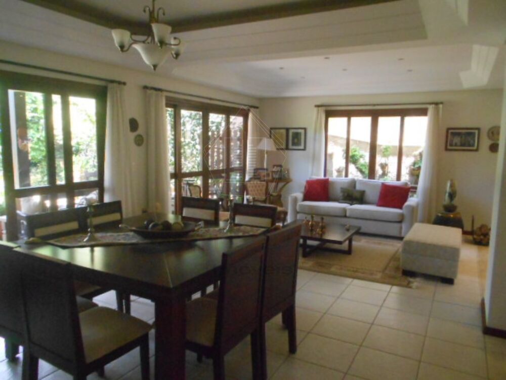 Casa, 4 quartos - Foto 1