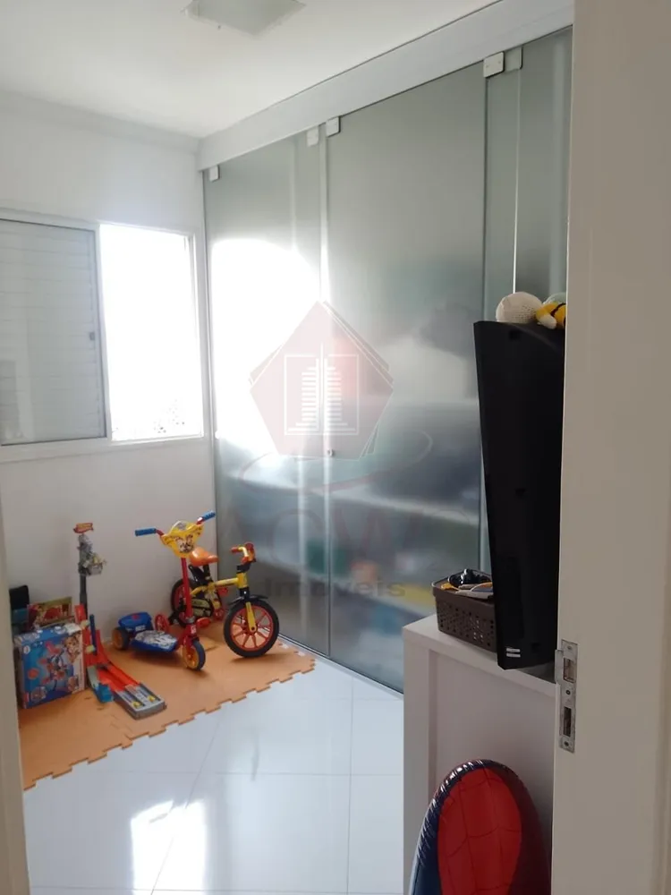 Apartamento, 3 quartos, 75 m² - Foto 8