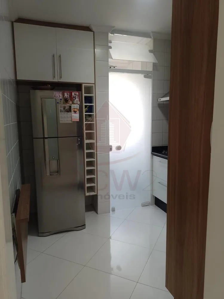 Apartamento, 3 quartos, 75 m² - Foto 9