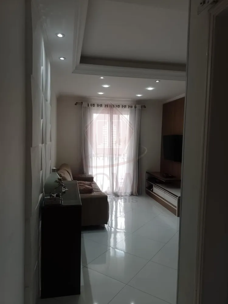 Apartamento, 3 quartos, 75 m² - Foto 2