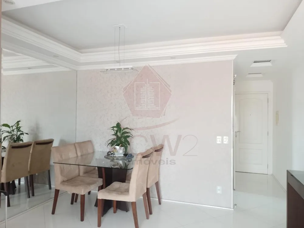 Apartamento, 3 quartos, 75 m² - Foto 5