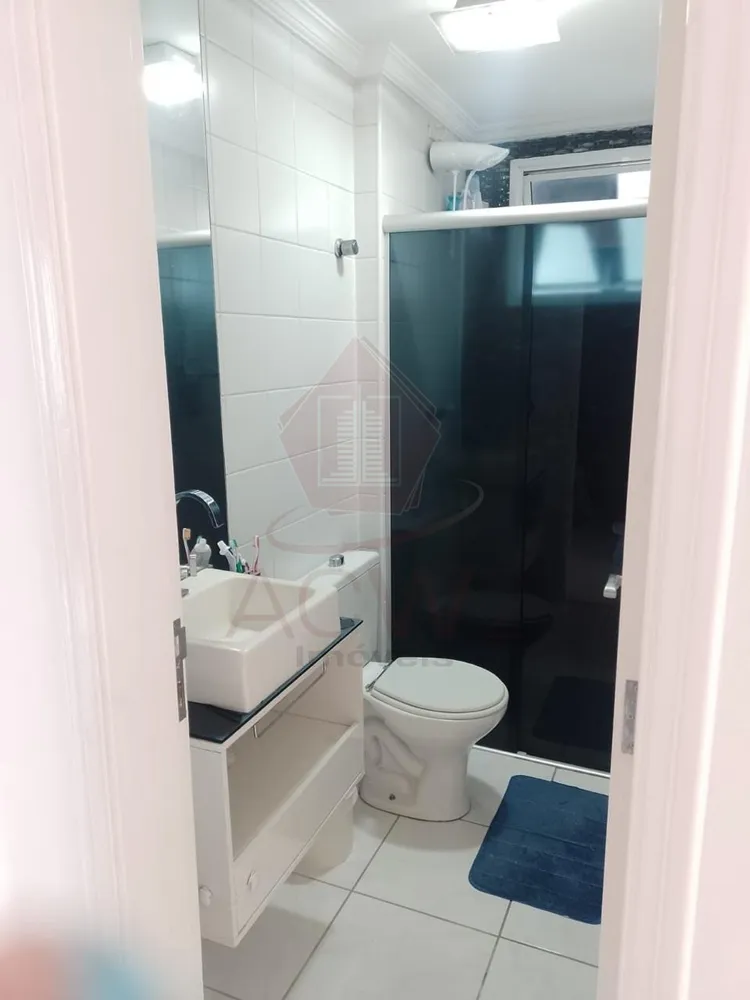 Apartamento, 3 quartos, 75 m² - Foto 10