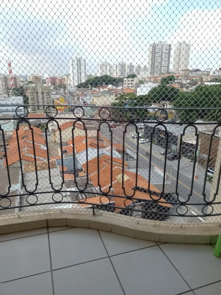 Apartamento, 3 quartos, 75 m² - Foto 1