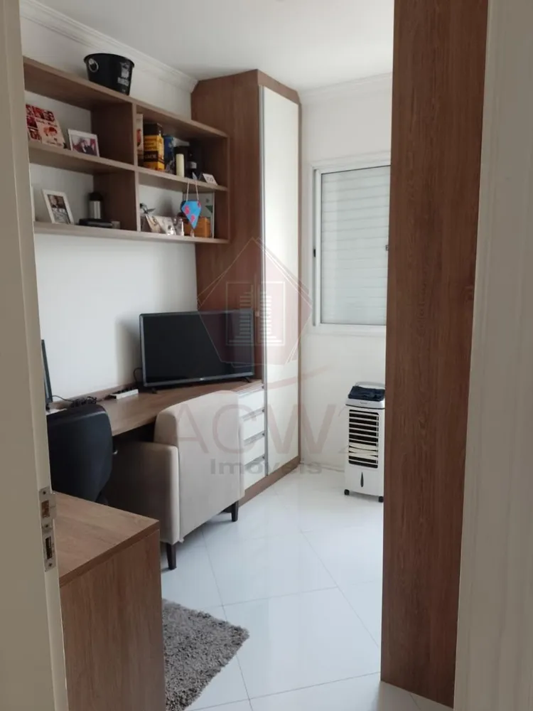 Apartamento, 3 quartos, 75 m² - Foto 11