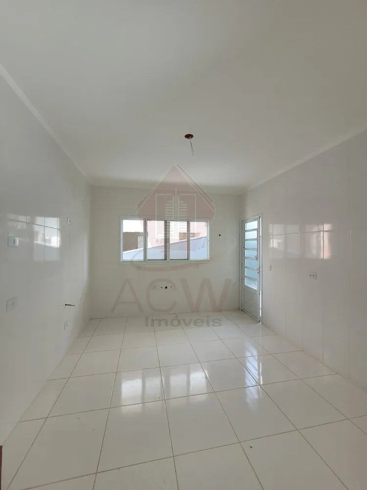 Casa, 3 quartos, 163 m² - Foto 4