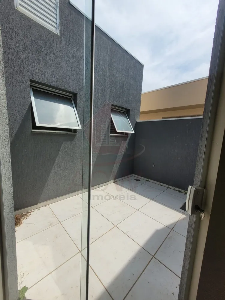 Casa, 3 quartos, 163 m² - Foto 7