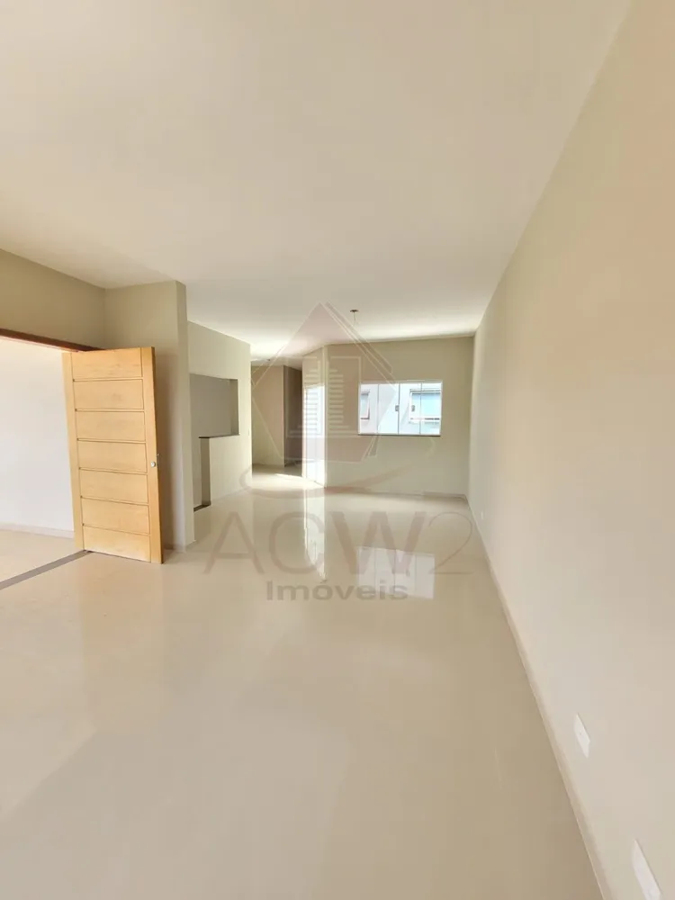 Casa, 3 quartos, 163 m² - Foto 2