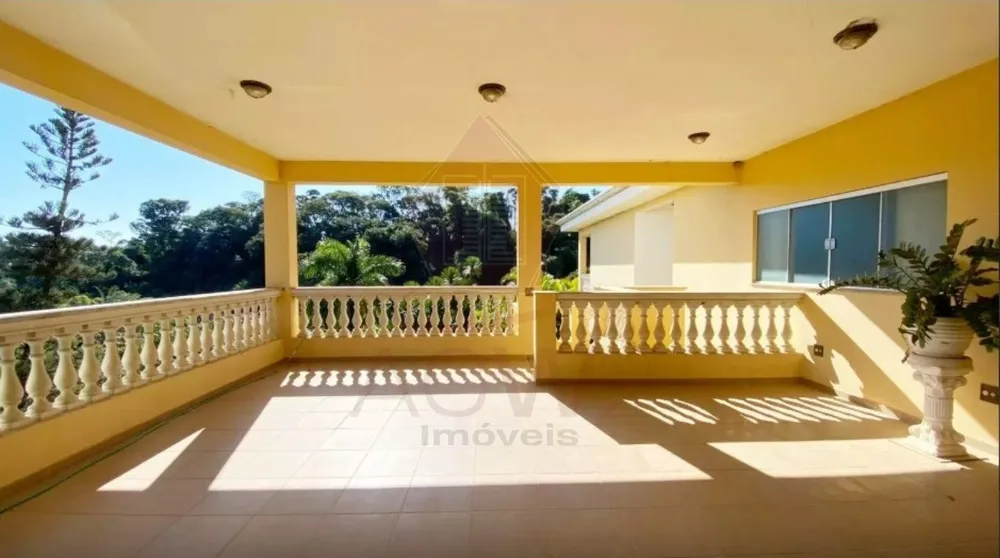 Chácara, 4 quartos - Foto 3