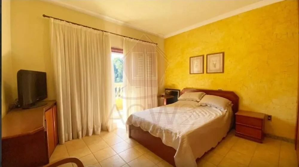Chácara, 4 quartos - Foto 8