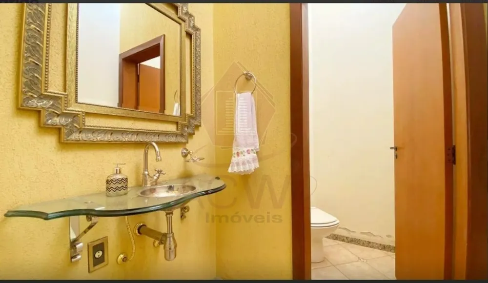 Chácara, 4 quartos - Foto 6