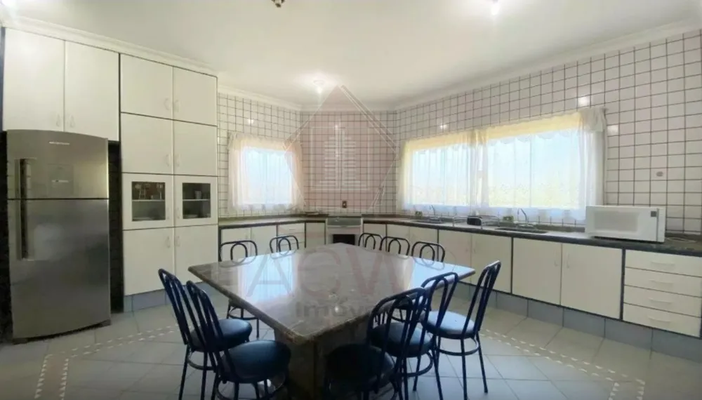 Chácara, 4 quartos - Foto 7