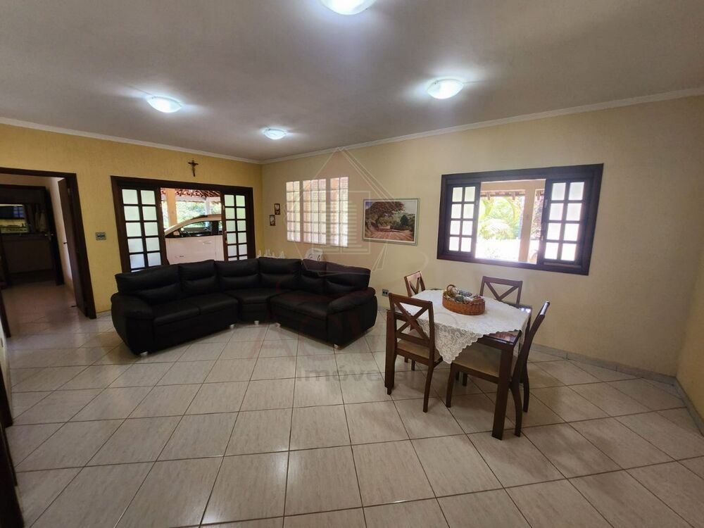 Chácara, 3 quartos - Foto 1