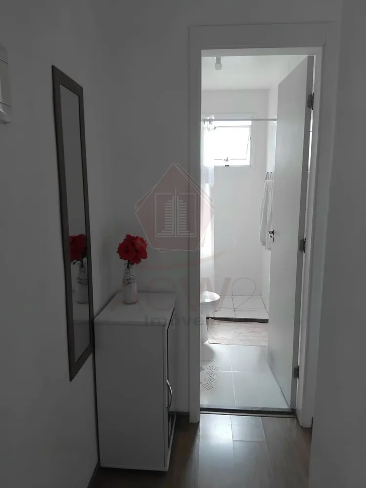 Apartamento, 2 quartos, 49 m² - Foto 7