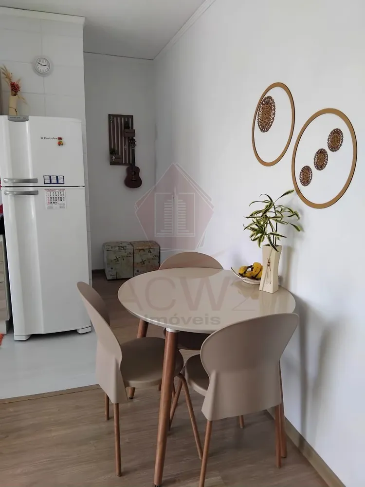 Apartamento, 2 quartos, 49 m² - Foto 4