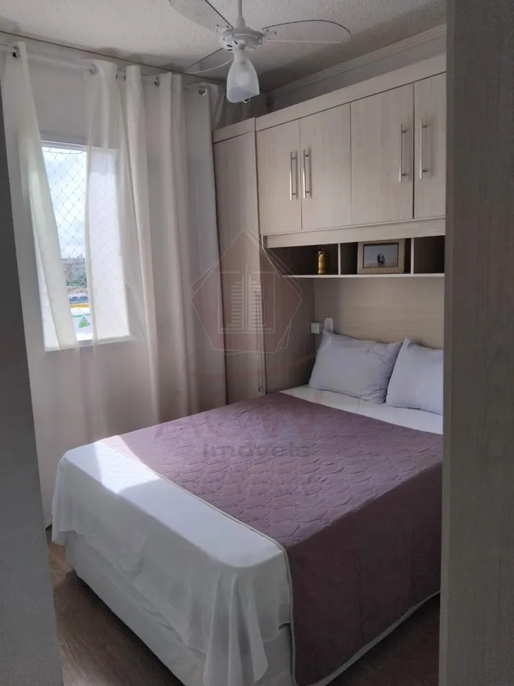 Apartamento, 2 quartos, 49 m² - Foto 6