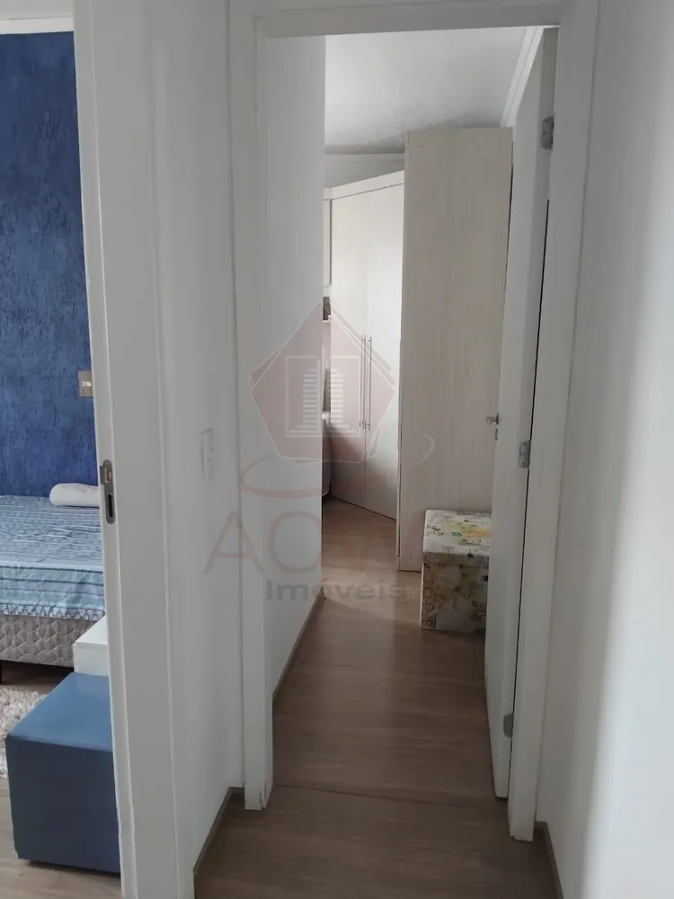 Apartamento, 2 quartos, 49 m² - Foto 5