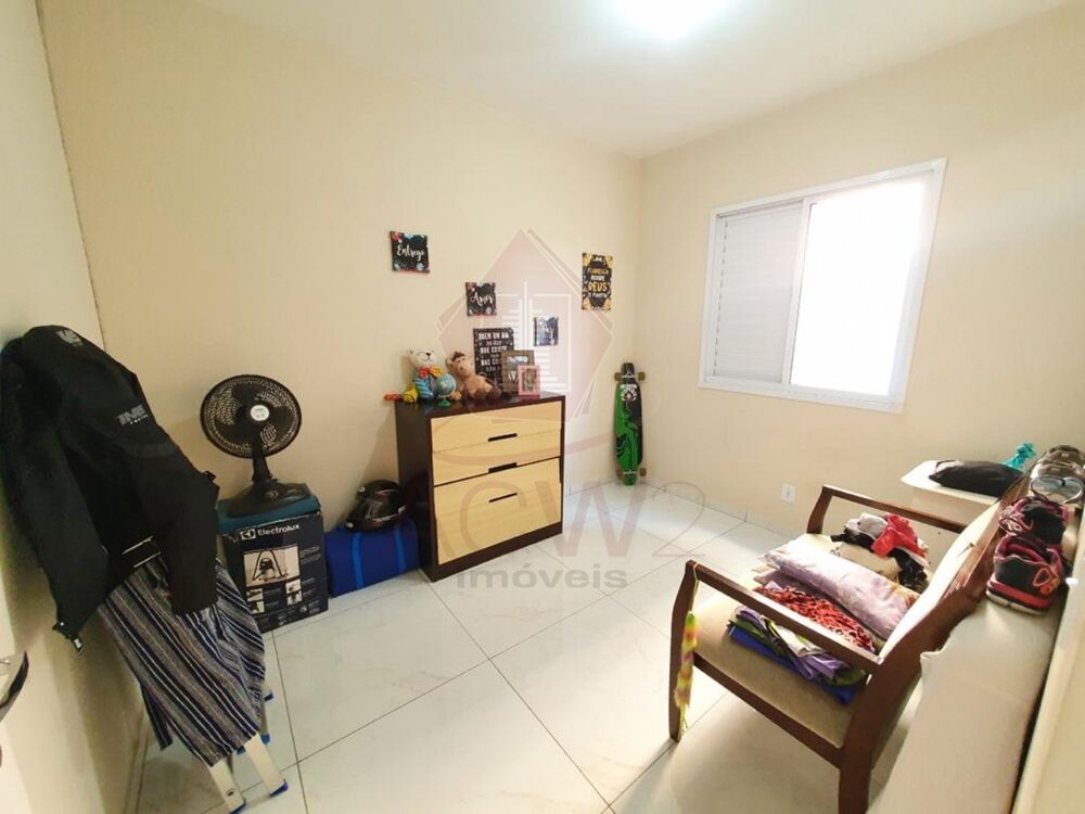 Apartamento, 2 quartos, 52 m² - Foto 4