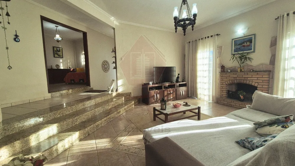 Casa, 3 quartos, 448 m² - Foto 3