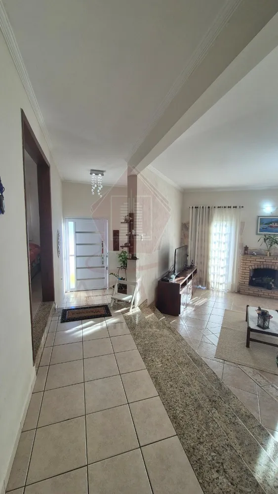 Casa, 3 quartos, 448 m² - Foto 4