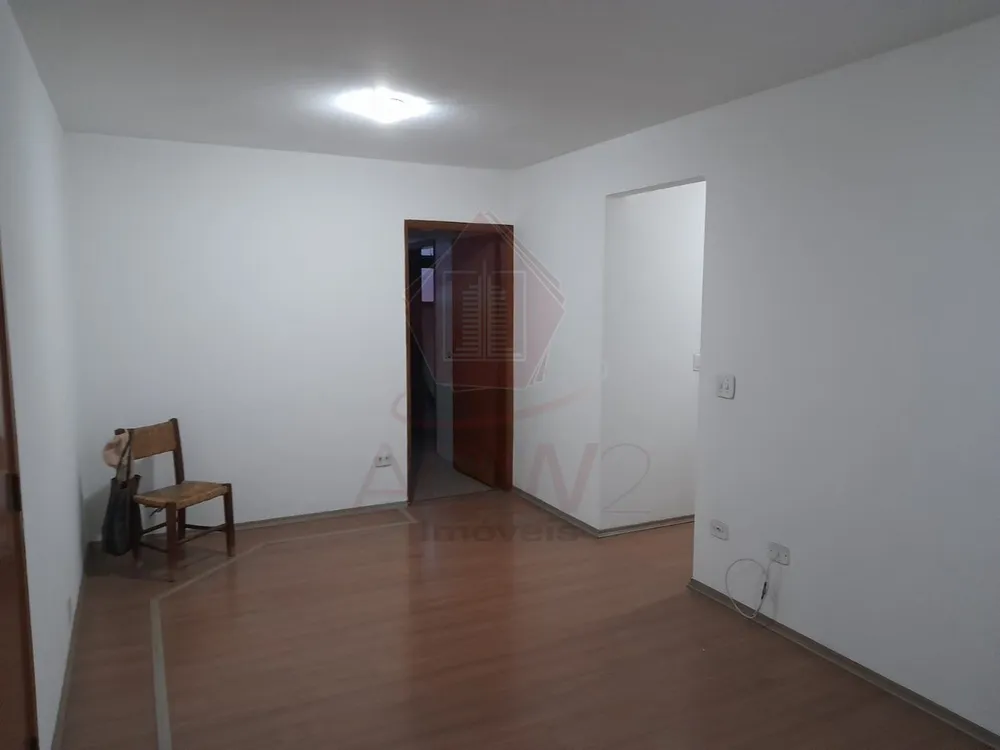 Apartamento, 3 quartos, 84 m² - Foto 2