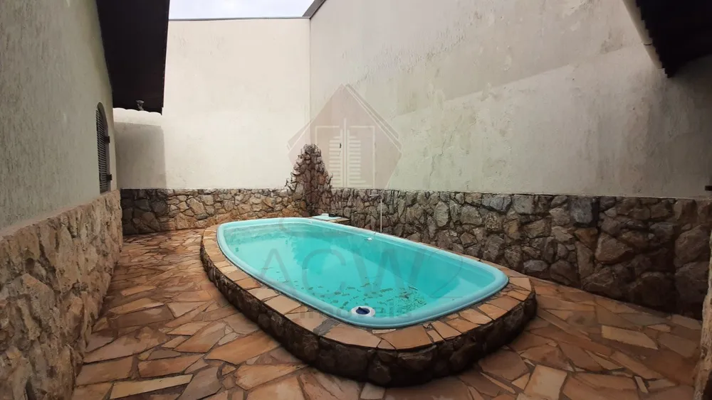 Casa, 4 quartos, 397 m² - Foto 10