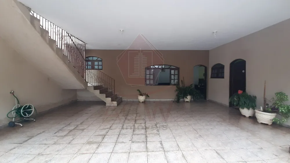 Casa, 4 quartos, 397 m² - Foto 2