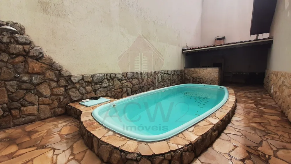 Casa, 4 quartos, 397 m² - Foto 6