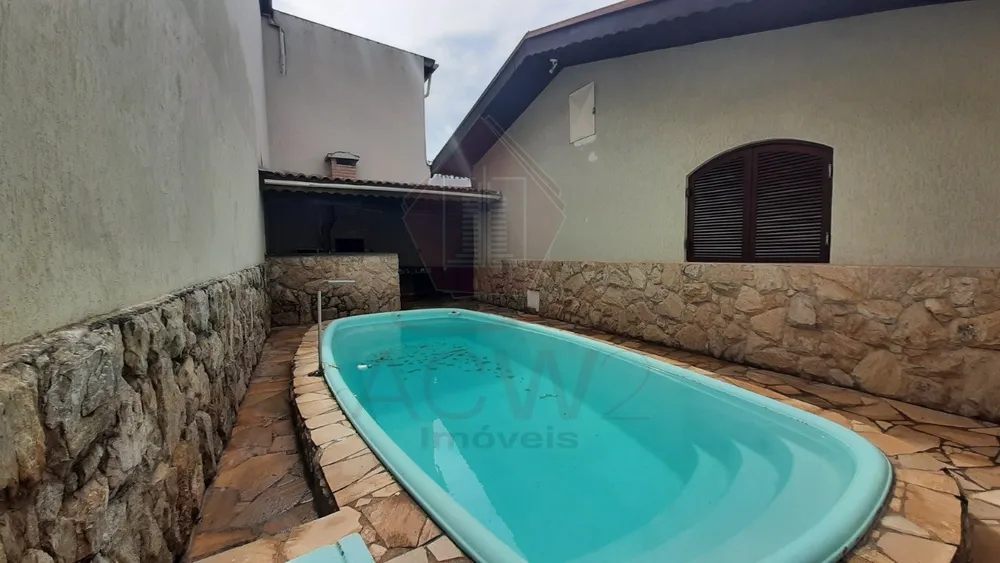 Casa, 4 quartos, 397 m² - Foto 1
