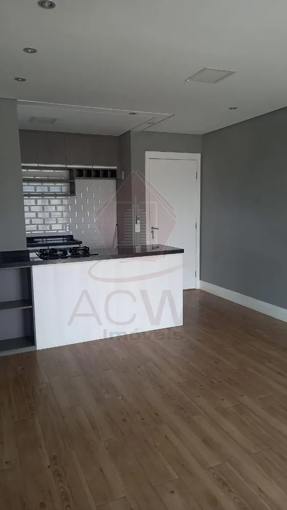 Apartamento, 2 quartos, 71 m² - Foto 2