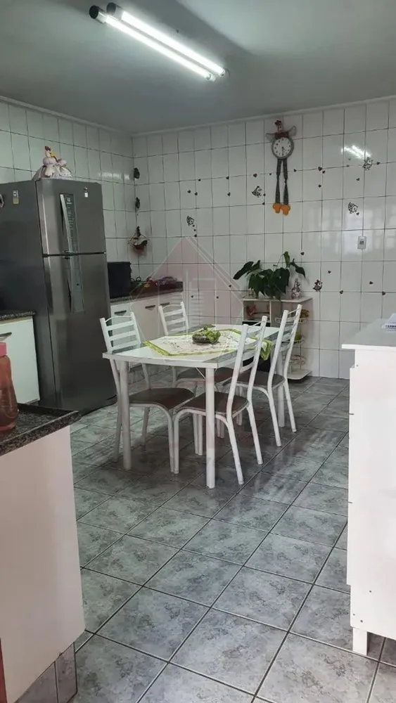 Casa, 3 quartos - Foto 5