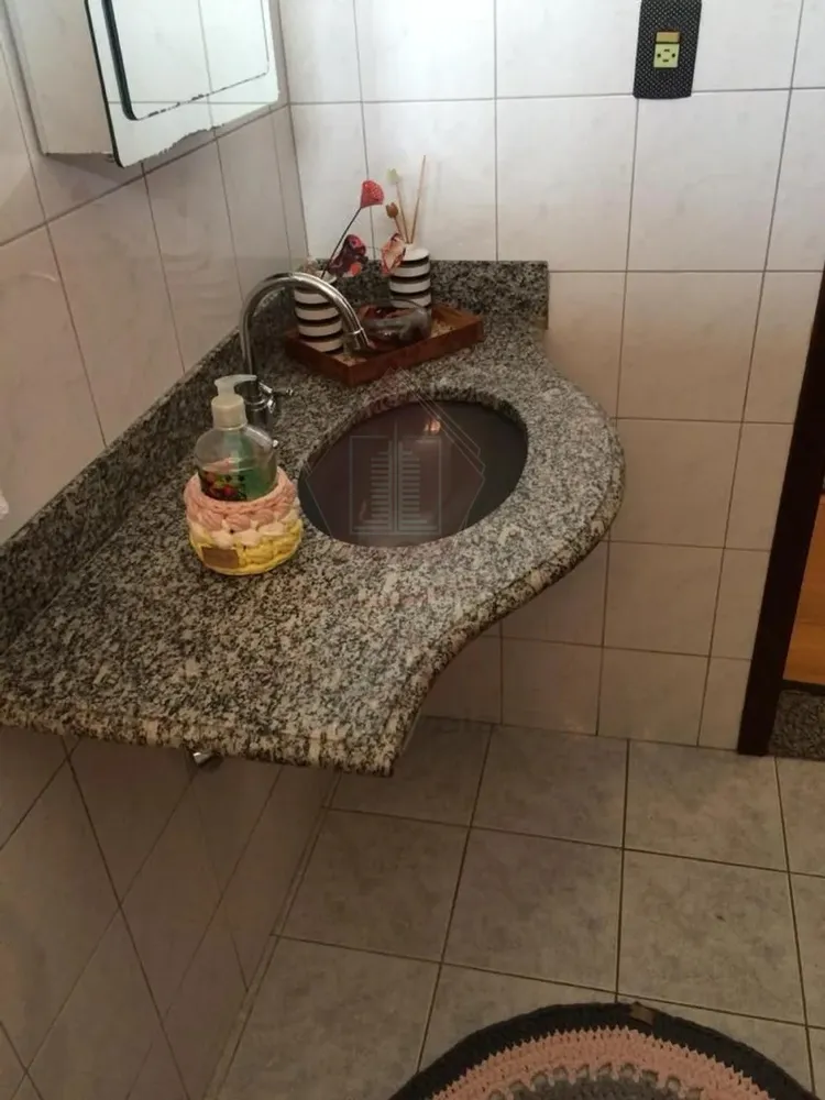 Casa, 3 quartos - Foto 7