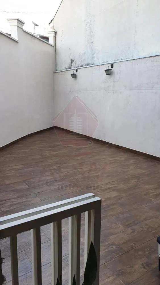 Casa, 3 quartos - Foto 6