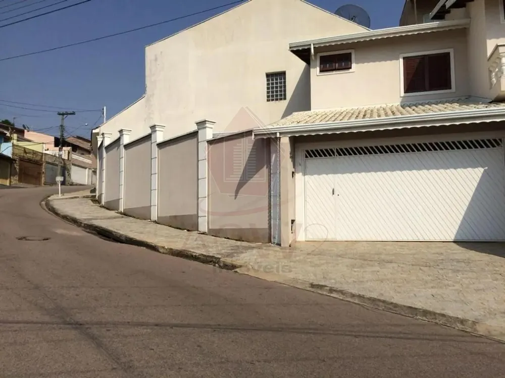 Casa, 3 quartos - Foto 2