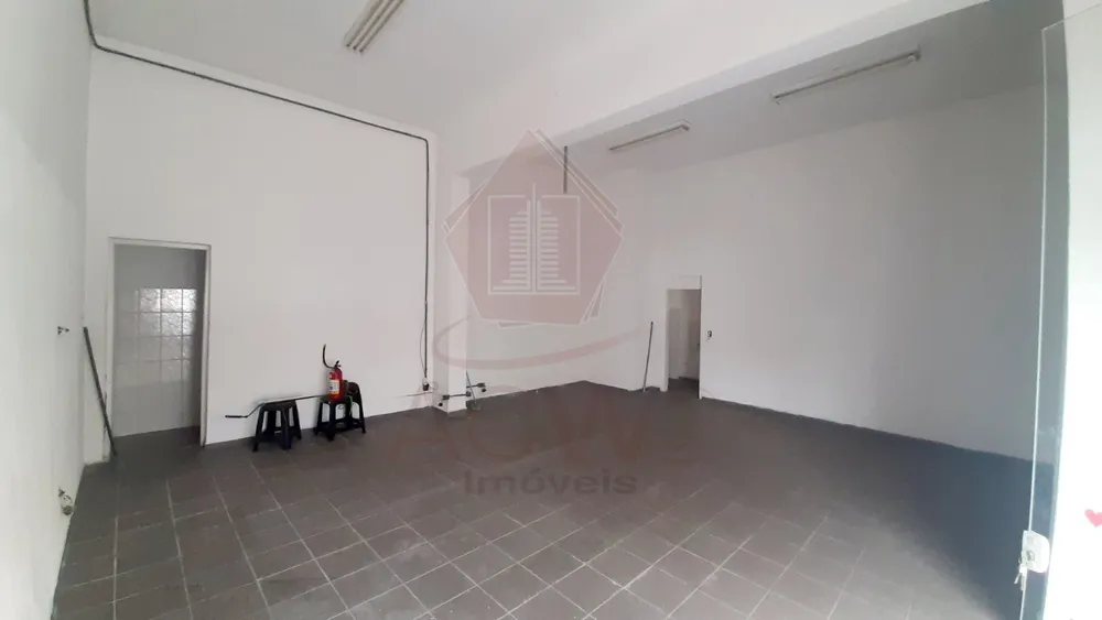 Loja-Salão, 42 m² - Foto 1