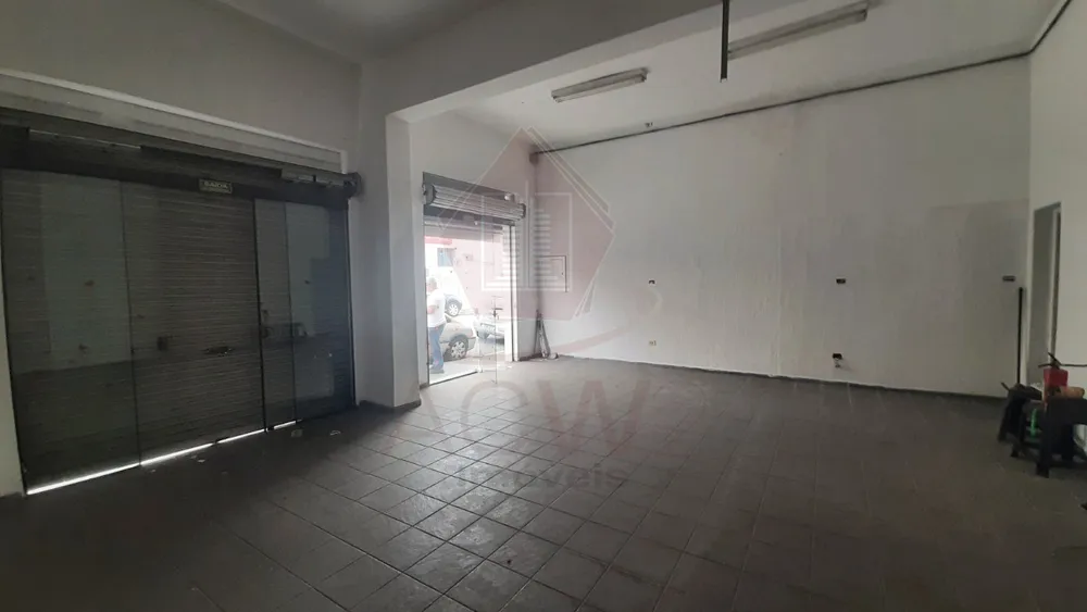 Loja-Salão, 42 m² - Foto 2