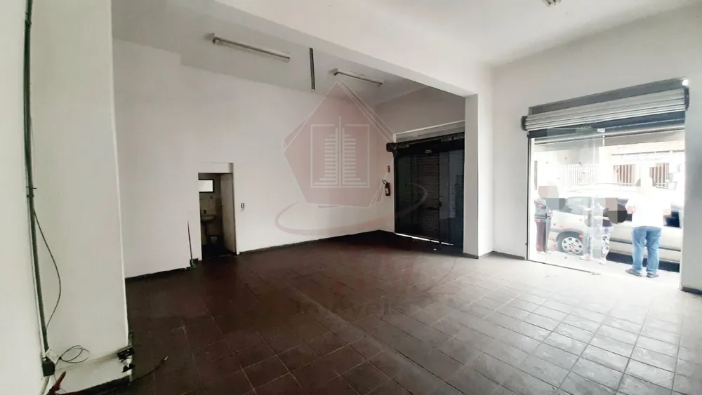 Loja-Salão, 42 m² - Foto 3