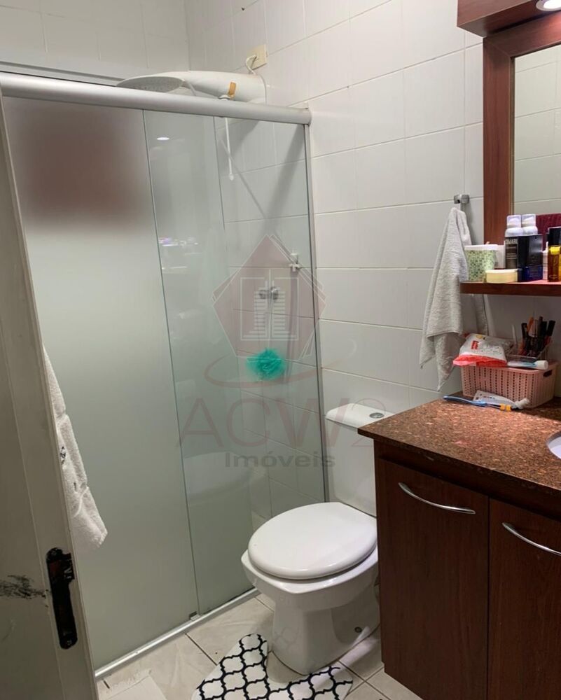 Casa, 3 quartos, 156 m² - Foto 2