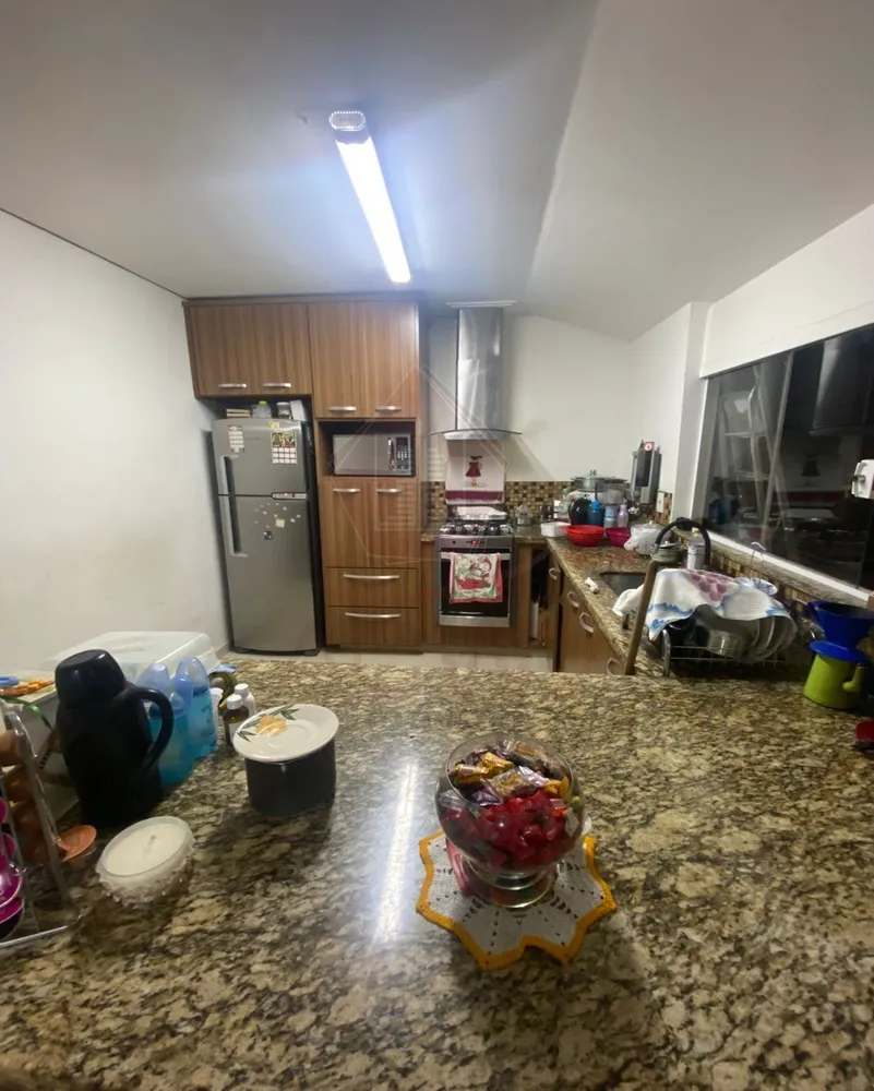 Casa, 3 quartos, 156 m² - Foto 5