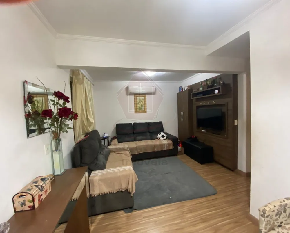Casa, 3 quartos, 156 m² - Foto 1