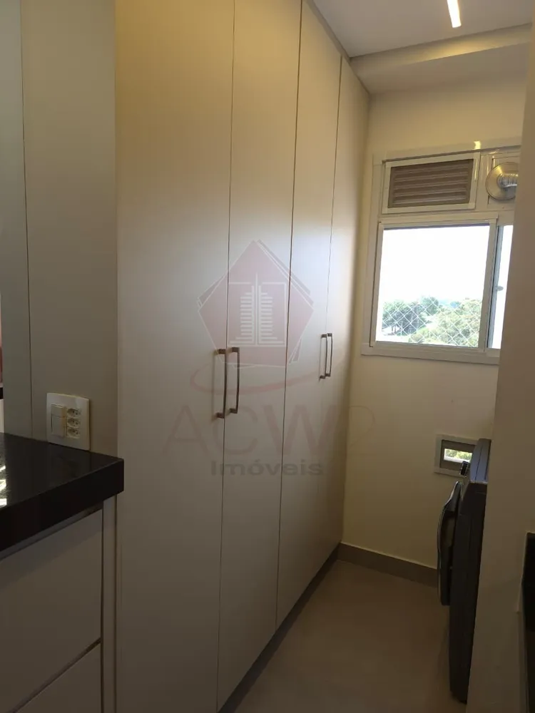 Apartamento, 3 quartos, 76 m² - Foto 7