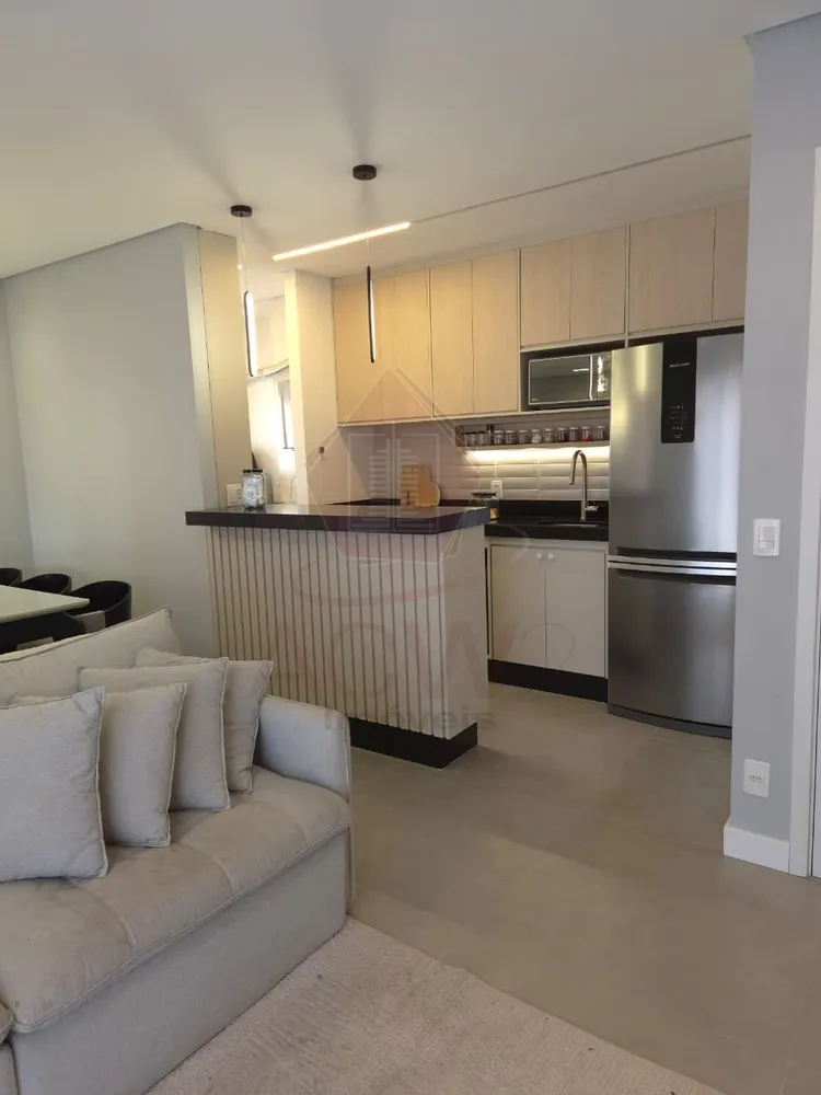 Apartamento, 3 quartos, 76 m² - Foto 5