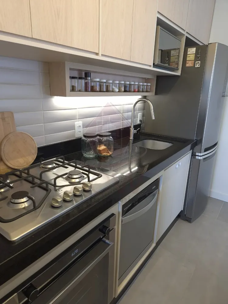 Apartamento, 3 quartos, 76 m² - Foto 6