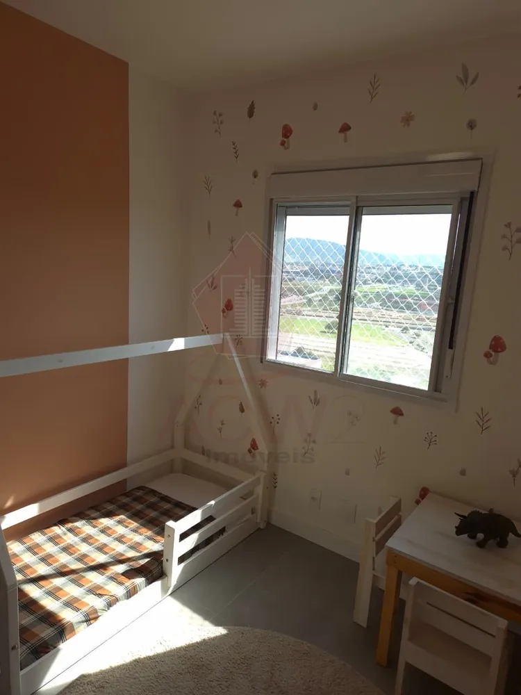 Apartamento, 3 quartos, 76 m² - Foto 9