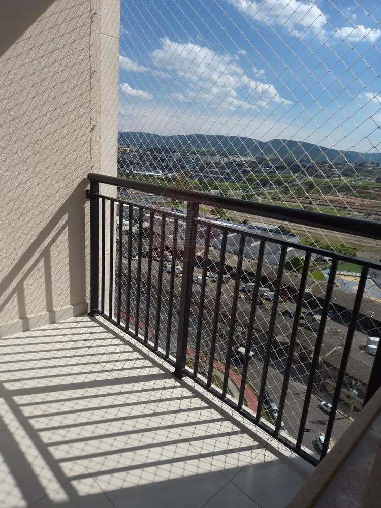 Apartamento, 3 quartos, 76 m² - Foto 2